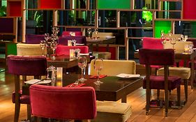 Park Inn By Radisson Aberdeen